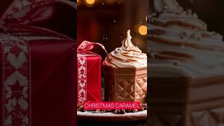 Christmas Caramel / Background Music