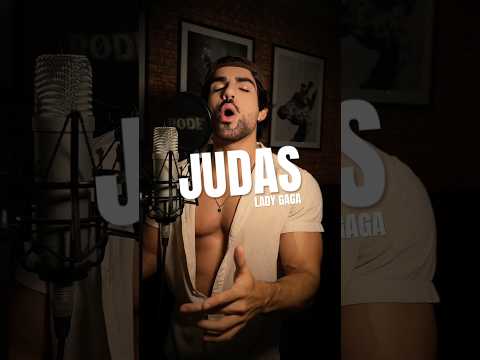 Lady Gaga -Judas  (Male Version)