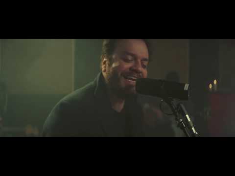 David Ramirez: My Love Is A Hurricane (Official Live Session)