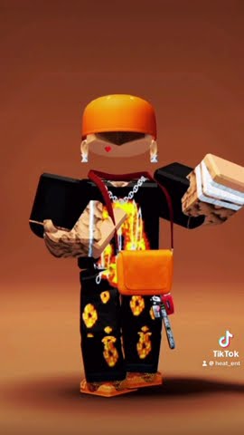 Trendy Roblox Outfit! #roblox #robloxedit  #cuterobloxoutfits #robloxtrend #robloxstyles #heatent