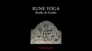 Rune Yoga Path 01: Introduction