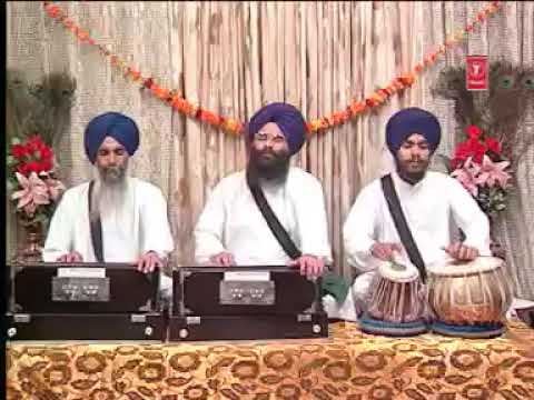 Daata oh Na Mansiya- Bhai Bakhshish Singh - Hazoori Raagi Darbar sahib Amritsar | Guru Da Banda