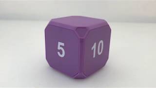 DF-44 TimeCube® Plus