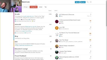 Making a Cursed Pac-Man Game in MakeCode Arcade - Part 3: Enemy AI