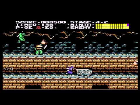 激レア 忍者龍剣伝 巴 スーパーファミコン SFC 箱説-