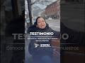 testimonio