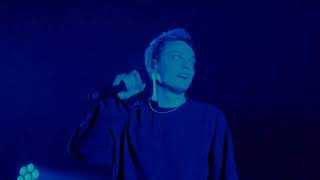 картинка: TRITIA |  FULL LIVE HIGHLIGHTS | LIVE | СПБ | SPB | AURORA | 30.11.2024 | 4K