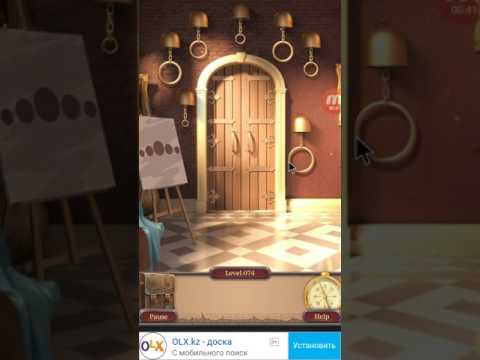 100-doors-challenge-2-level-74-walkthrough