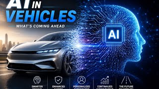 4 Ways AI Will Transform Future Vehicles Net Worth