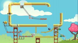 Contraption maker: Yardwork