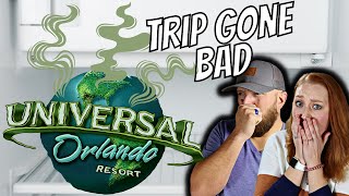 5 Things That Will RUIN Your Universal Orlando Vacation