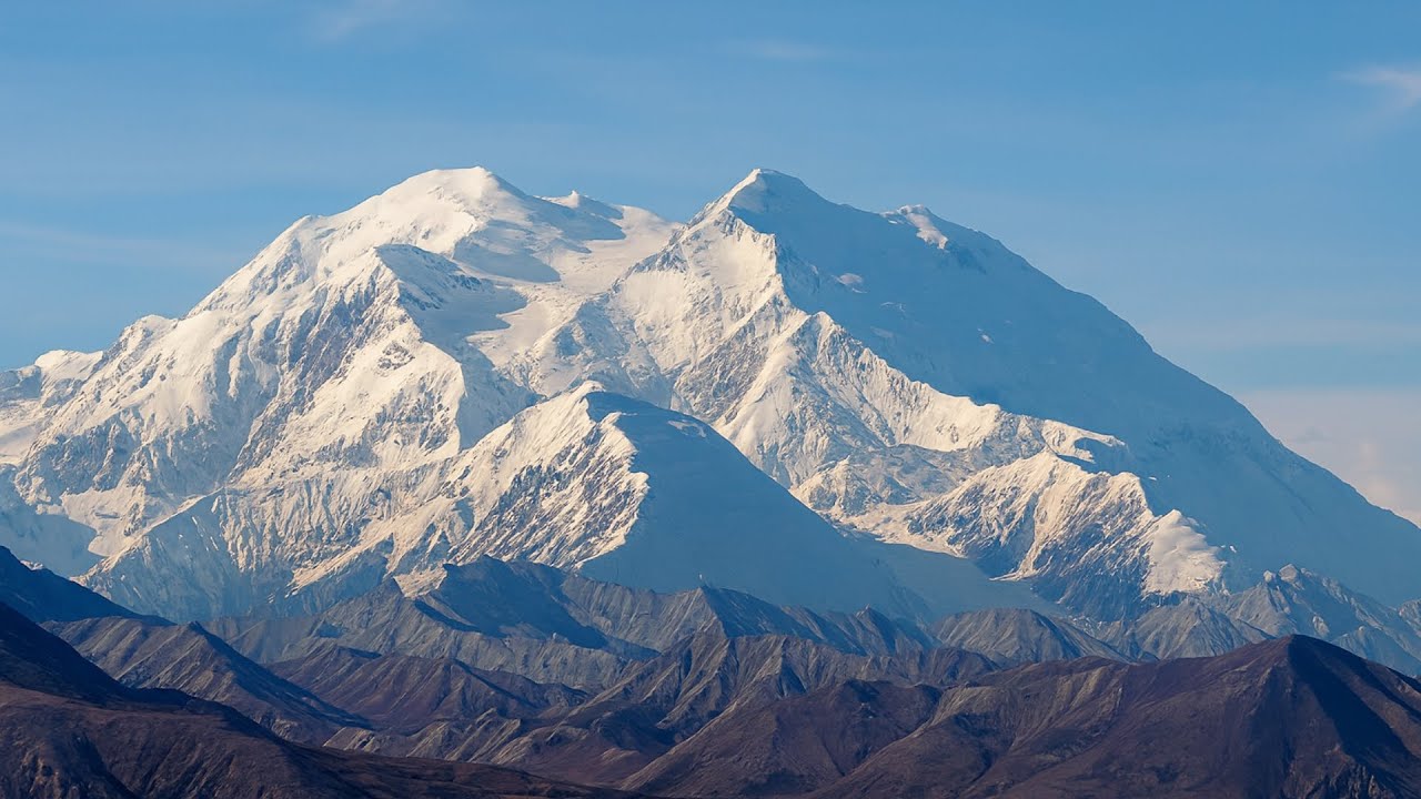 Почему восхождение на Денали уносит больше жизней альпинистов, чем восхождение на любую другую ве...