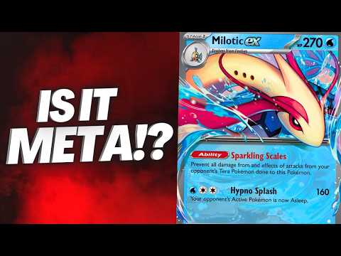 The BEST Counter to the META? - YouTube The BEST Counter to the META? - YouTube