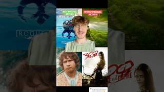 BEST & WORST PREQUEL MOVIES‼️❄️ #movies  (part 2)