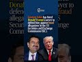 Gautam Adani has hired a prominent Wall Street lawyer to defend him against fraud allegations by SEC