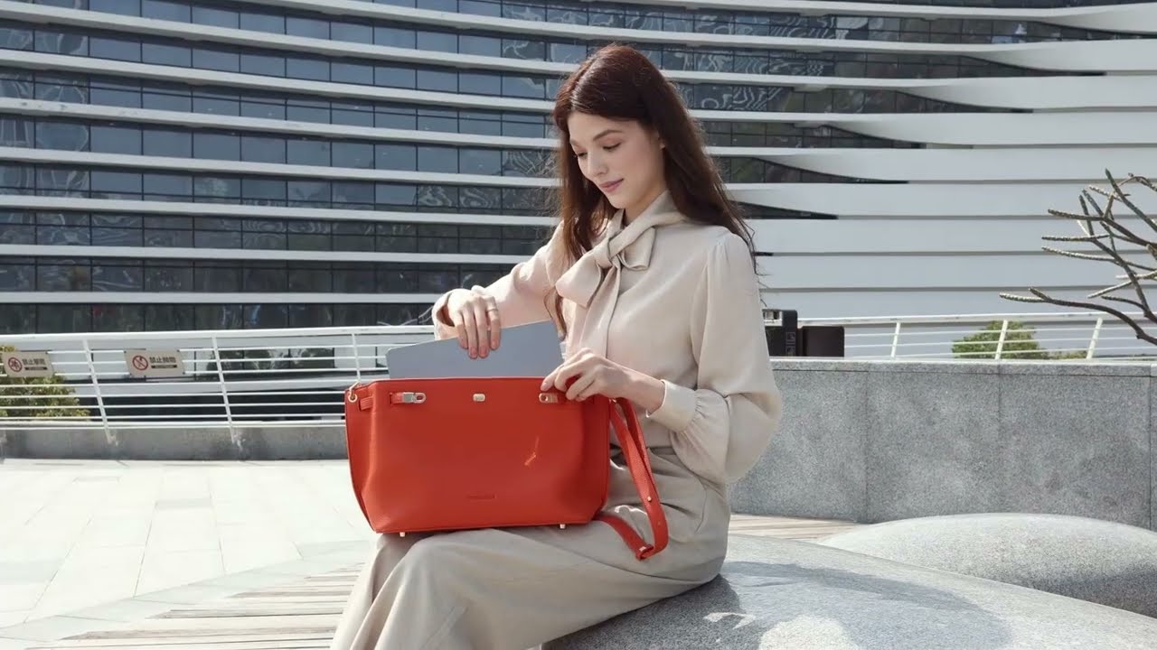 Victoria Hyde London | New Work Tasche Alla