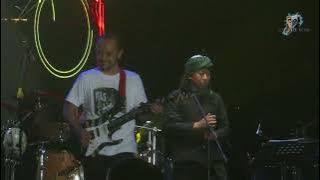 (full) Pas band at MBI Bogor Bikefest Pajangsari Stadium