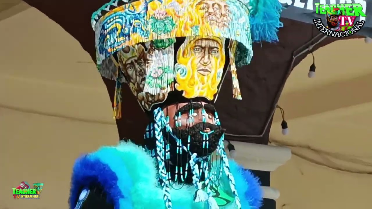 ASI PARTICIPARON ESTOS TRAJES 2024,  CONCURSO DE TRAJE DE CHINELO ESTILO OZUMBA