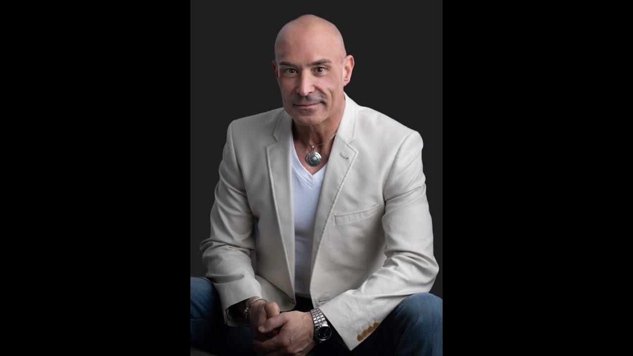 #359 - A Former Atheist's Near Death Experience