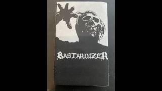BASTARDIZER – 2009 demo. Full Album.