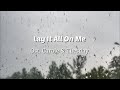 Lay It All On Me - Ost. Carole and Tuesday (Lyrics Video)  | 15p Lyrics/Letra