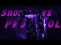 SHOCKWAVE PROTOCOL Shockwave Song mp3