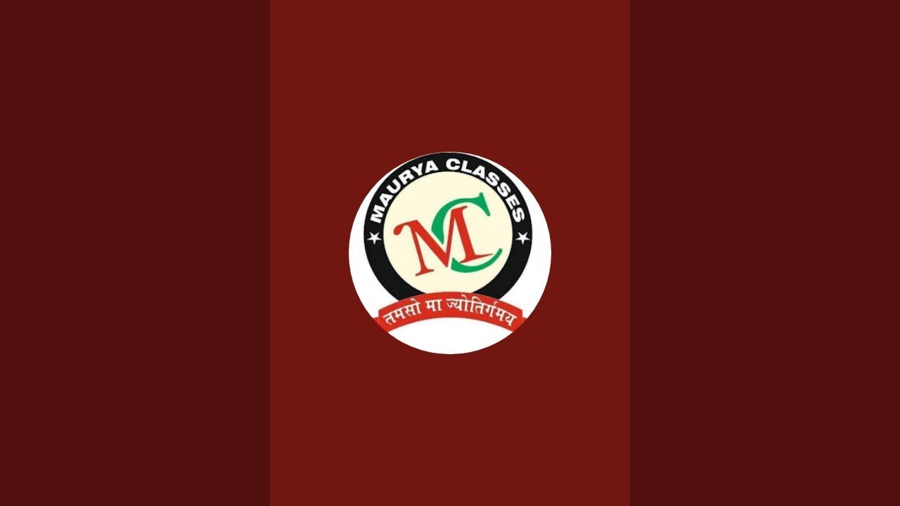 Kaimur Mcc Classes Is Live YouTube Kaimur mcc classes is live youtube