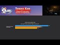 Assetto Corsa — Xeon 2680v3 + RTX 4060  Тестирование сборки ПК HyperShock от Техно КЭП
