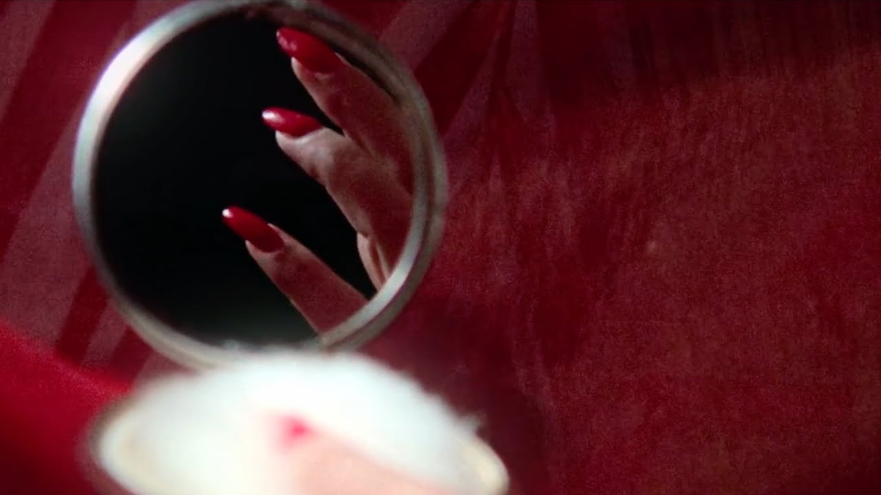 Red River - Music Video with Daughters of Darkness