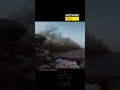 Russian FPV Drone Flies Inches From Ukrainian Pickup Truck #warinukraine