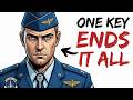 Your Life as Every Nuclear Missileer Rank
