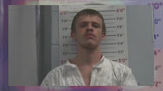 Man drives around with woman he shot, killed