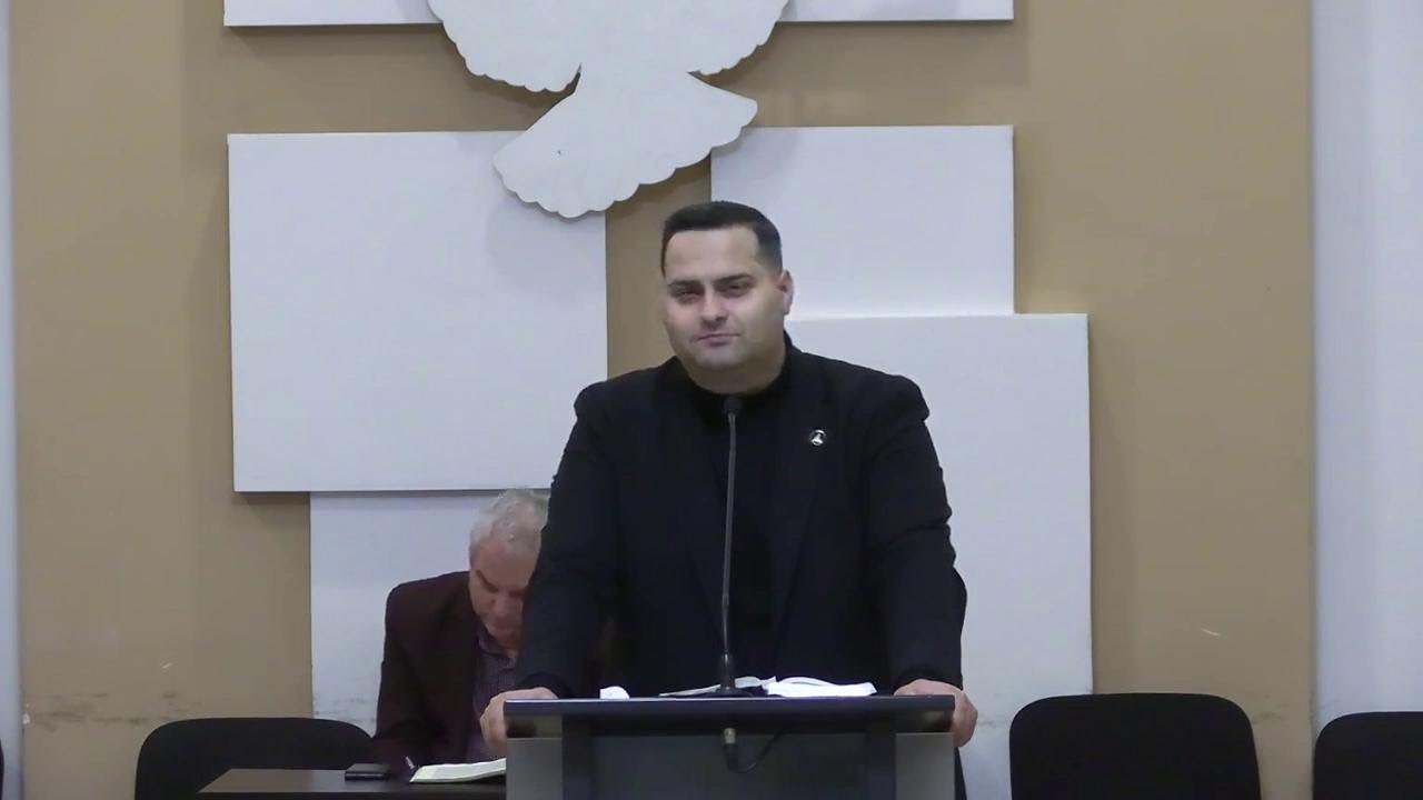 Timotei Floarea - Creștinul asemănat cu o lumină