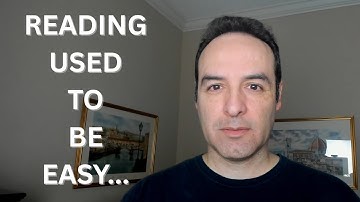 How to Start Reading Again as an Adult (Without Feeling Overwhelmed)