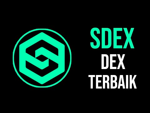 KEBANGKITAN DEX DIMULAI BULAN DEPAN ! SDEX
