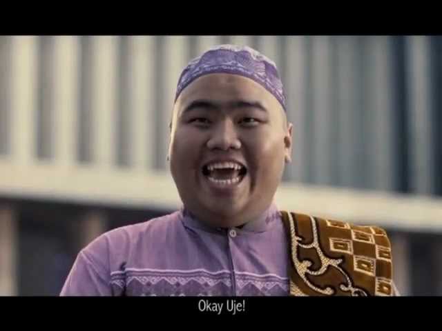 Komunikasi Agama Dalam Iklan Ramadhan 2017 Versi Pt Djarum