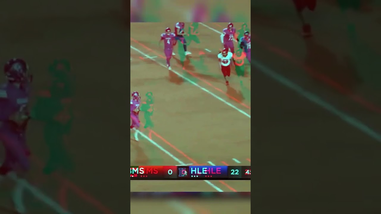 2027 QB Prospect Taven Hayes