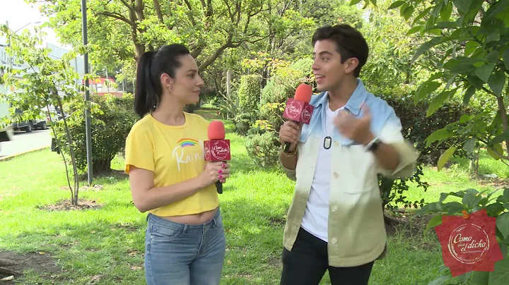 ENTREVISTA  PATRICIA GALLO COMO DICE EL DICHO
