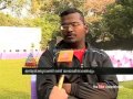 malayalees participating Blind Cricket World