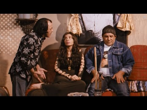 ولاد البلد راح البيت لقى أخته قاعدة مع جارهم لوحدهم شوفوا عمل إيه