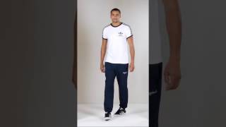 Studio - adidas Originals California Tee