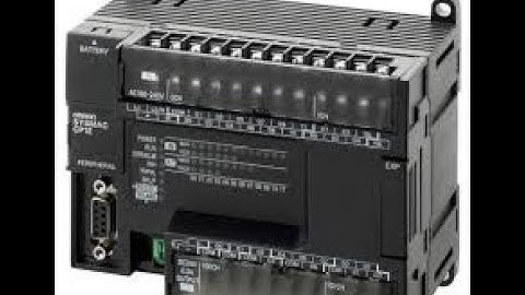 Omron PLC UM Read Protection Read| CP1E  Direct Read Password