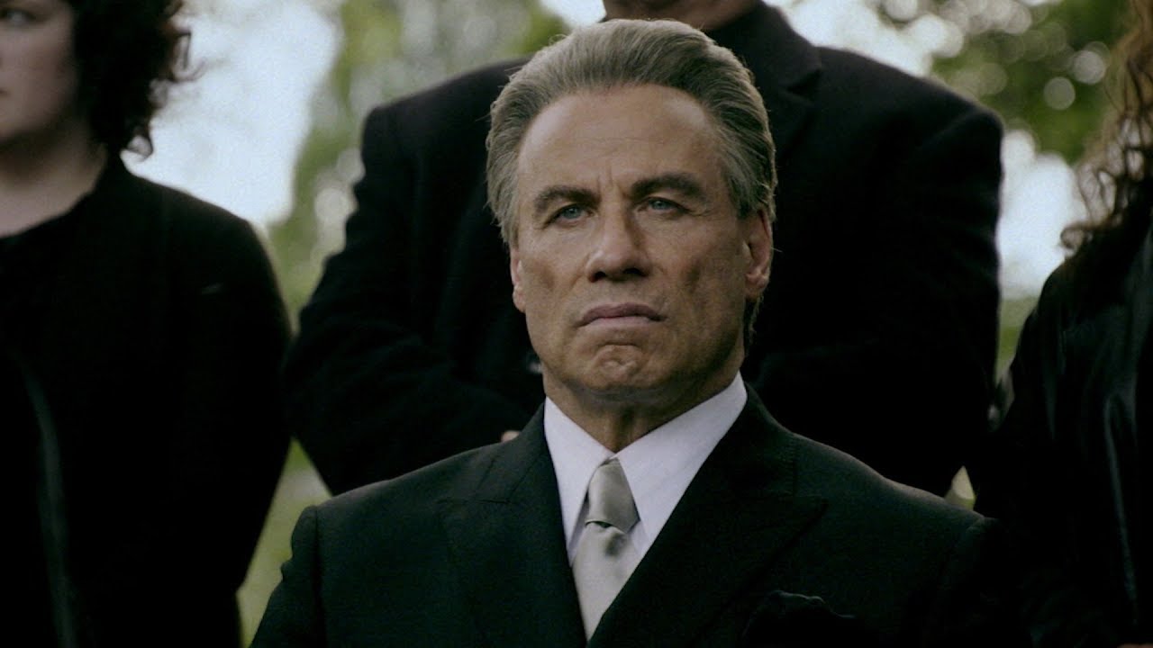 ‘Gotti’ Trailer