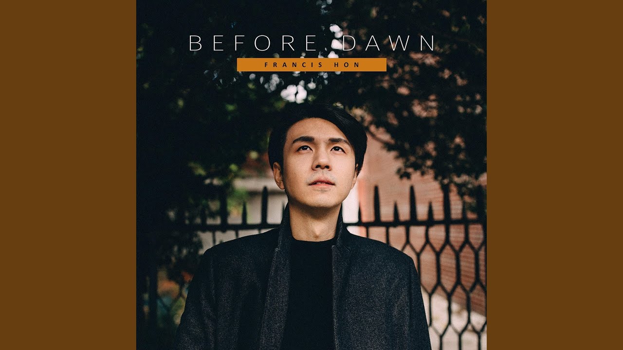 Watch Before Dawn on YouTube Watch Before Dawn on YouTube