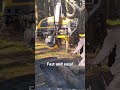 Ponsse Ergo 2025 - saw chain replacing