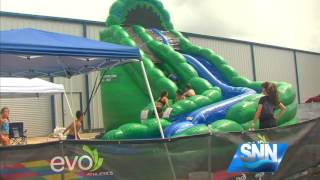 SNN: EVO Athletics Celebrates Grand Opening