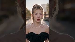 Dumped by Her Ex on the Street, Only to Lock Eyes with the Real Billionaire!CEOShorts #AestheticKPop