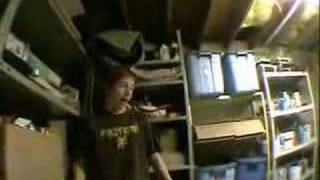 Mike Mo Berrics Bonus footy INSANE Trick Tip