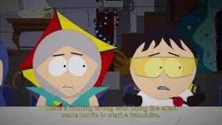 South Park: The Fractured But Whole Trailer | E3 2016 | PS4