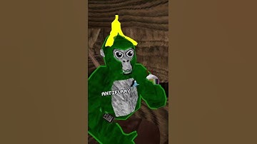 This Mod Menu is Undetected?! #shorts #gorillatag #mods #vr